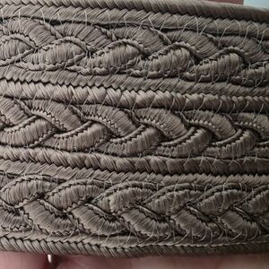 NWT Marciano Guess Braided Belt